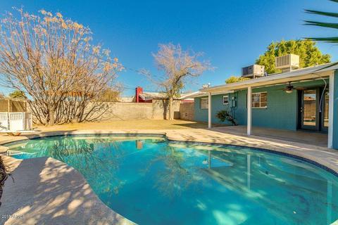 116 S Doran Ave, Mesa, AZ 85204 photo 22