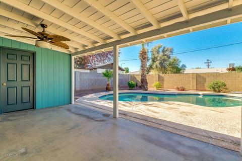 116 S Doran Ave, Mesa, AZ 85204 photo 19