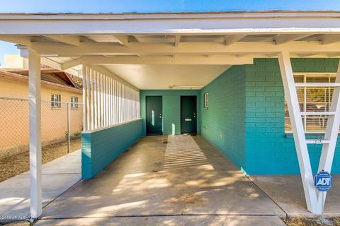 116 S Doran Ave, Mesa, AZ 85204 photo 2