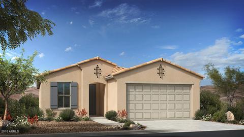 610 E Brisa Dr, Phoenix, AZ 85085 photo 1