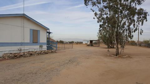 19902 W Teepee Rd, Buckeye, AZ 85326 photo 2
