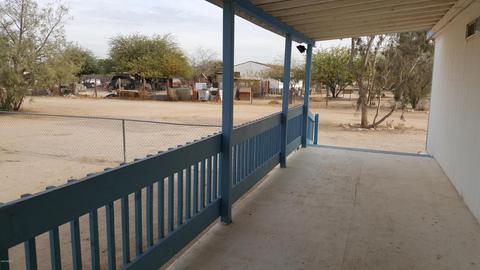 19902 W Teepee Rd, Buckeye, AZ 85326 photo 14