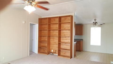 19902 W Teepee Rd, Buckeye, AZ 85326 photo 4