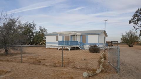 19902 W Teepee Rd, Buckeye, AZ 85326 photo 1