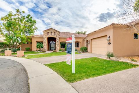 2009 E Cedar Pl, Chandler, AZ 85249 photo 1