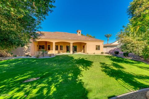 2009 E Cedar Pl, Chandler, AZ 85249 photo 4