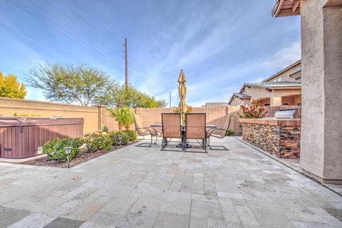 3026 E Derringer Way, Gilbert, AZ 85297 photo 31