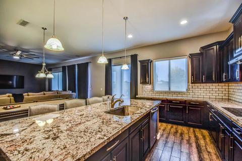 3026 E Derringer Way, Gilbert, AZ 85297 photo 3