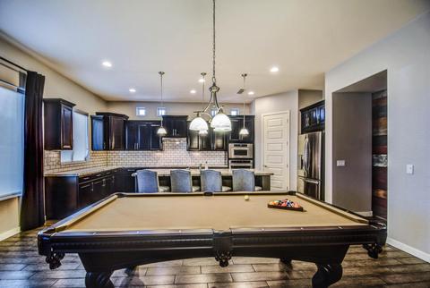 3026 E Derringer Way, Gilbert, AZ 85297 photo 5