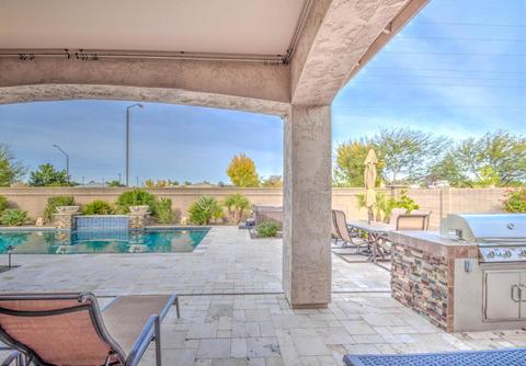 3026 E Derringer Way, Gilbert, AZ 85297 photo 15