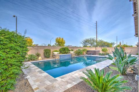 3026 E Derringer Way, Gilbert, AZ 85297 photo 16