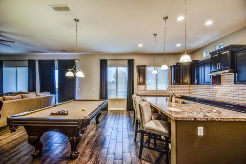 3026 E Derringer Way, Gilbert, AZ 85297 photo 2