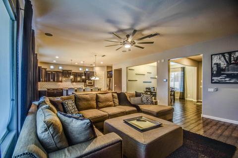 3026 E Derringer Way, Gilbert, AZ 85297 photo 9
