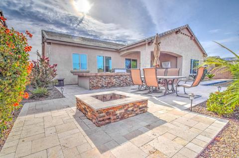 3026 E Derringer Way, Gilbert, AZ 85297 photo 21