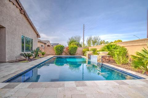 3026 E Derringer Way, Gilbert, AZ 85297 photo 26