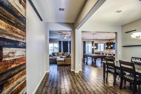 3026 E Derringer Way, Gilbert, AZ 85297 photo 14
