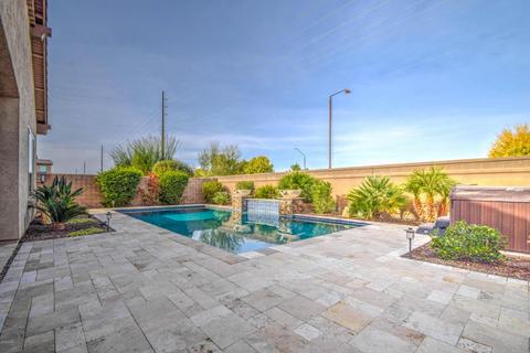 3026 E Derringer Way, Gilbert, AZ 85297 photo 28