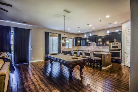 3026 E Derringer Way, Gilbert, AZ 85297 photo 1