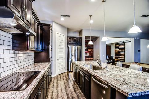 3026 E Derringer Way, Gilbert, AZ 85297 photo 4