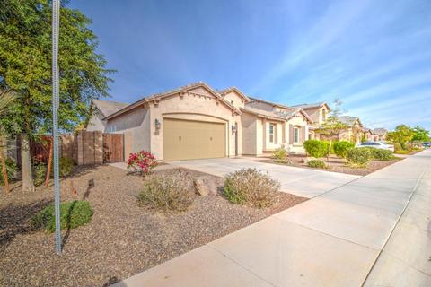 3026 E Derringer Way, Gilbert, AZ 85297 photo 45