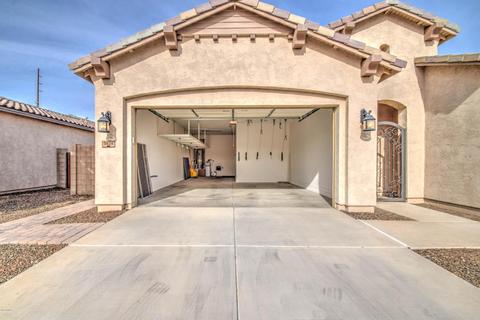 3026 E Derringer Way, Gilbert, AZ 85297 photo 50