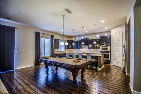 3026 E Derringer Way, Gilbert, AZ 85297 photo 6
