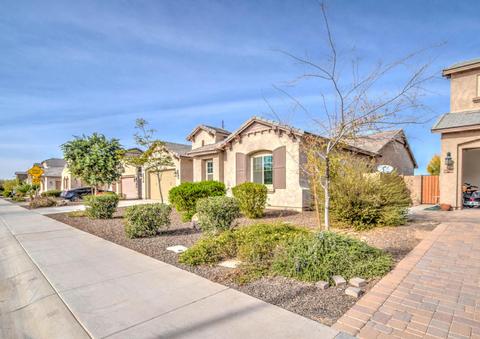 3026 E Derringer Way, Gilbert, AZ 85297 photo 46