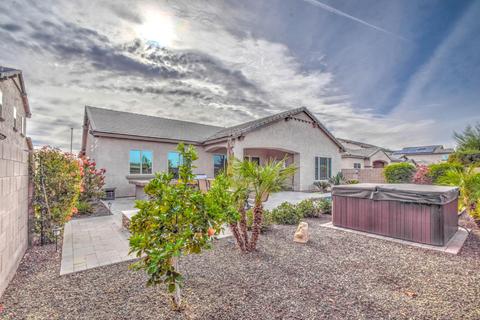 3026 E Derringer Way, Gilbert, AZ 85297 photo 11
