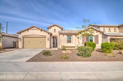 3026 E Derringer Way, Gilbert, AZ 85297 photo 47