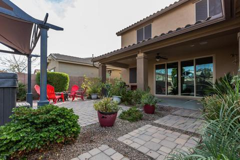 2580 E Orleans Dr, Gilbert, AZ 85298 photo 25
