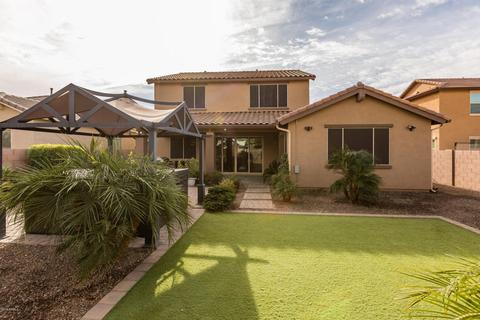 2580 E Orleans Dr, Gilbert, AZ 85298 photo 26