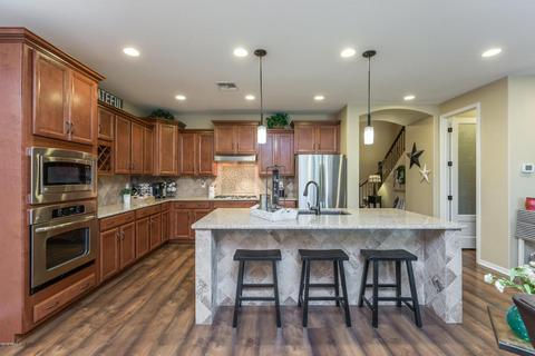 2580 E Orleans Dr, Gilbert, AZ 85298 photo 8