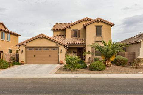 2580 E Orleans Dr, Gilbert, AZ 85298 photo 1