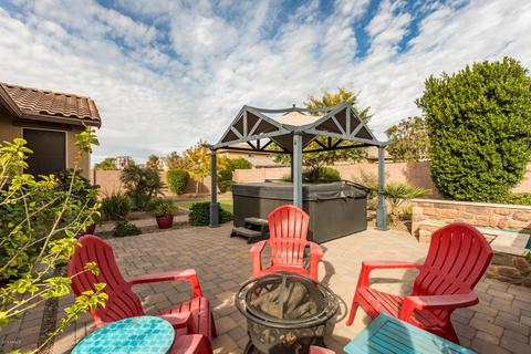 2580 E Orleans Dr, Gilbert, AZ 85298 photo 32