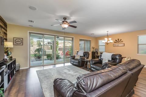 2580 E Orleans Dr, Gilbert, AZ 85298 photo 4