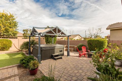 2580 E Orleans Dr, Gilbert, AZ 85298 photo 35