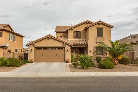 2580 E Orleans Dr, Gilbert, AZ 85298 photo 36