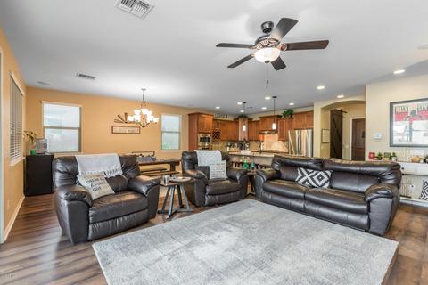 2580 E Orleans Dr, Gilbert, AZ 85298 photo 5