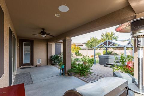 2580 E Orleans Dr, Gilbert, AZ 85298 photo 30