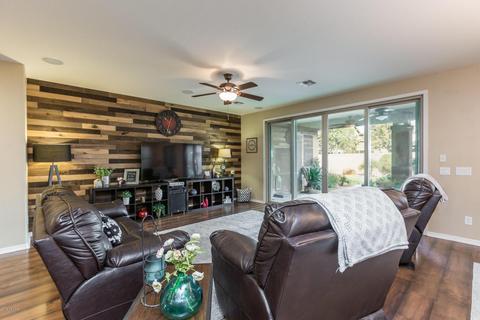 2580 E Orleans Dr, Gilbert, AZ 85298 photo 3