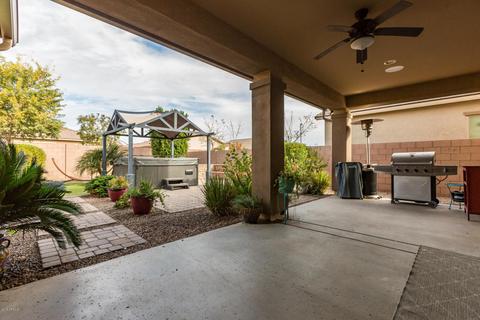 2580 E Orleans Dr, Gilbert, AZ 85298 photo 29