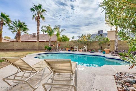 3043 E Leland St, Mesa, AZ 85213 photo 25