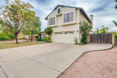 3043 E Leland St, Mesa, AZ 85213 photo 1