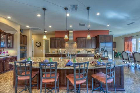 3755 E Azalea Dr, Gilbert, AZ 85298 photo 1