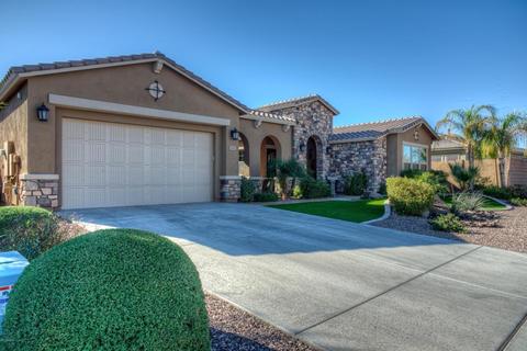 3755 E Azalea Dr, Gilbert, AZ 85298 photo 3