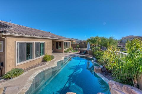 3755 E Azalea Dr, Gilbert, AZ 85298 photo 33