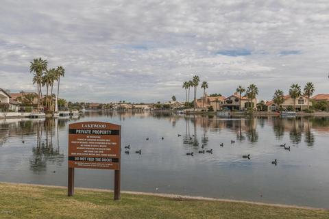 3818 E Mountain Vista Dr, Phoenix, AZ 85048 photo 33