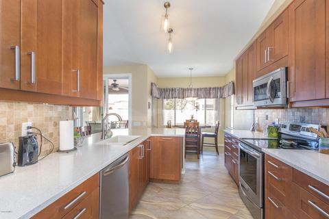 3818 E Mountain Vista Dr, Phoenix, AZ 85048 photo 7