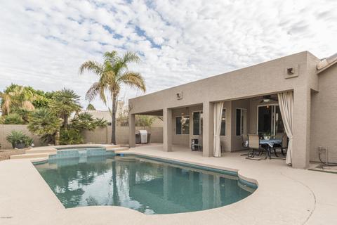 3818 E Mountain Vista Dr, Phoenix, AZ 85048 photo 2