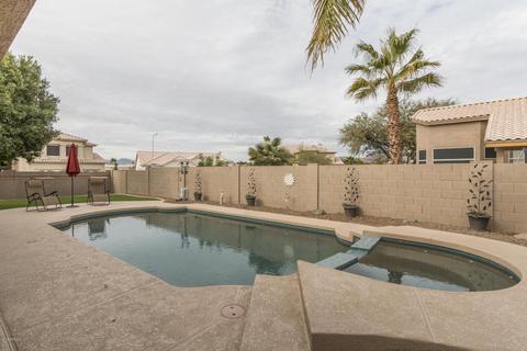 3818 E Mountain Vista Dr, Phoenix, AZ 85048 photo 22
